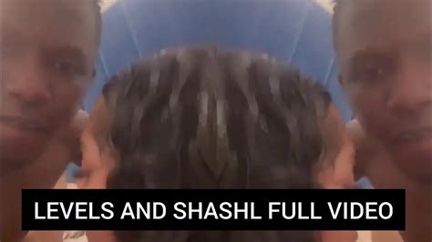 shashi porn|Levels And Shashl Leaked Video .